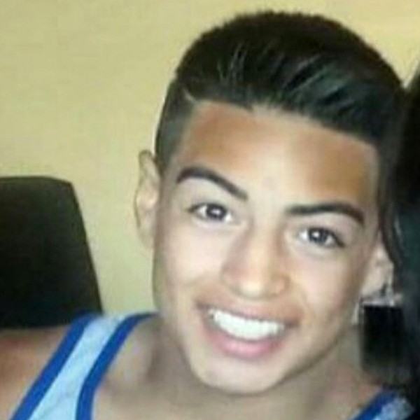Jaydon Chavez-Silver Jaydon Chavez-Silver